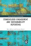 Stakeholder Engagement and Sustainability Reporting (Finance, Governance and Sustainability)